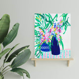 Flower Pot II