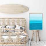 Gunnamutta Bay II | FRAMED