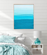 Gunnamutta Bay II | FRAMED