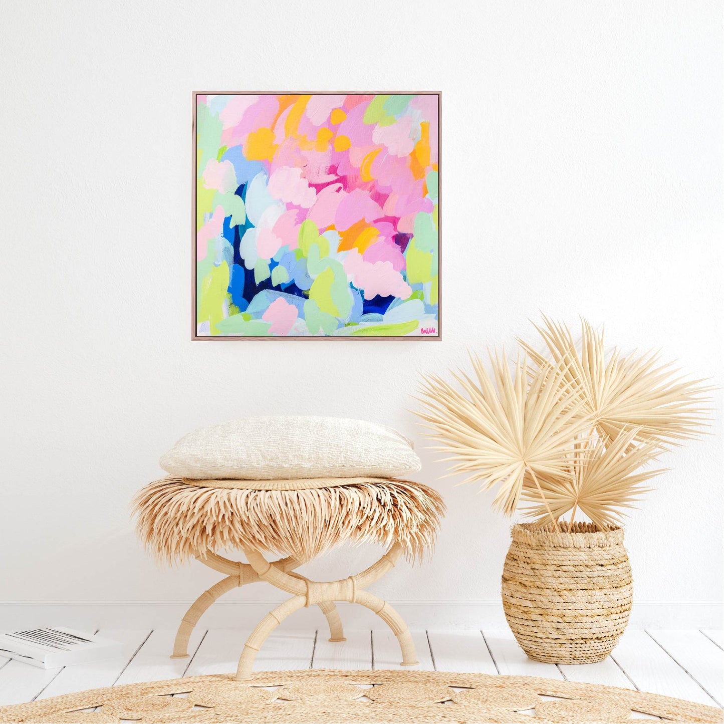 Happy Days Limited Edition Print