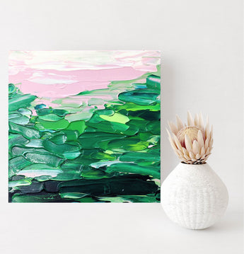 Hello Green II