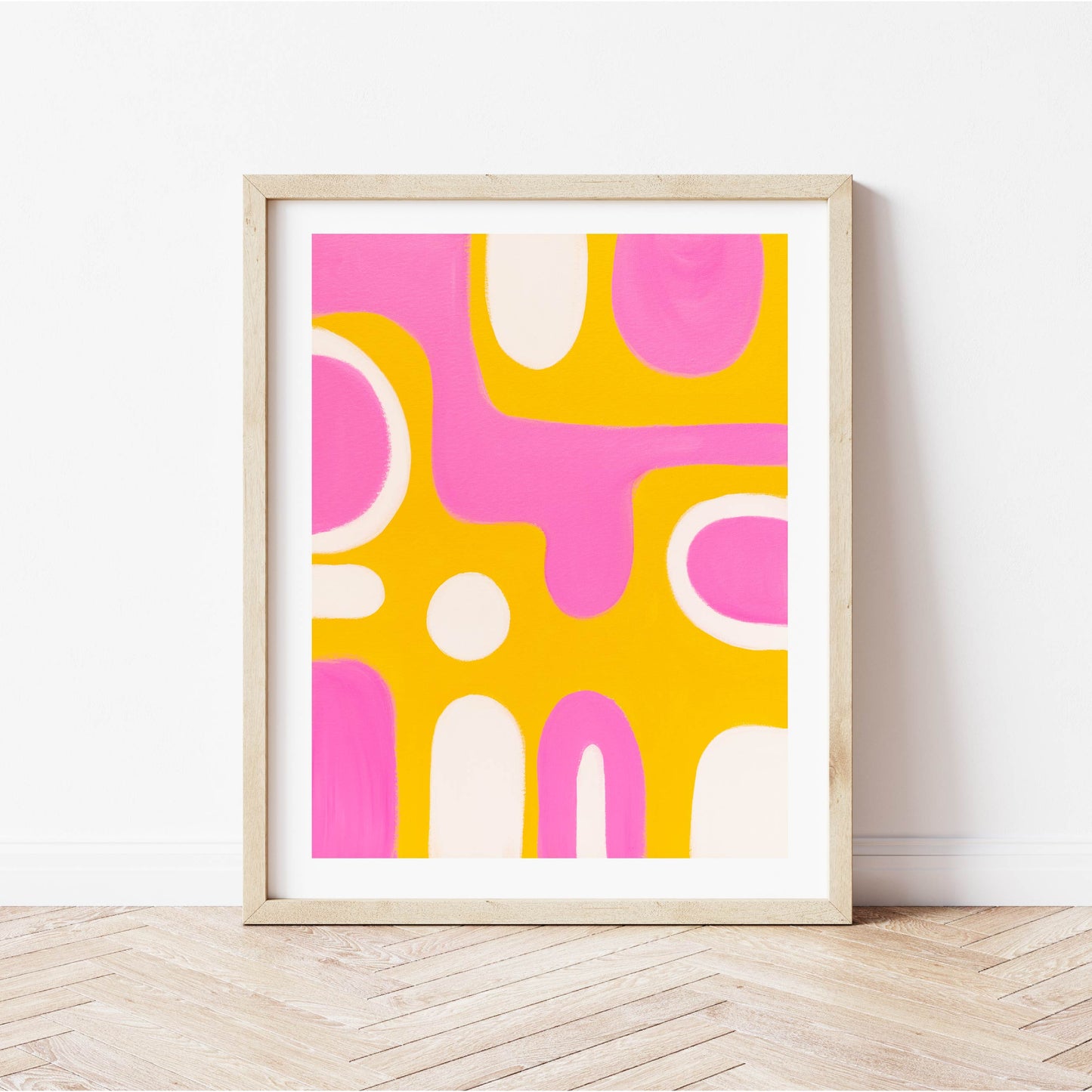 PRE ORDER | ART TEA TOWEL SET