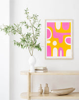 PRIVATE EVENT | Paint & Sip Workshop | Saturday 17.07.21 | 3 - 5:30pm