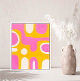 Here Comes The Sun Limited Edition Canvas Print