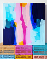 I Dream In Technicolour