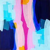 I Dream In Technicolour