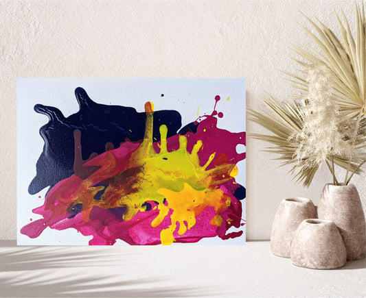 Ink Blots