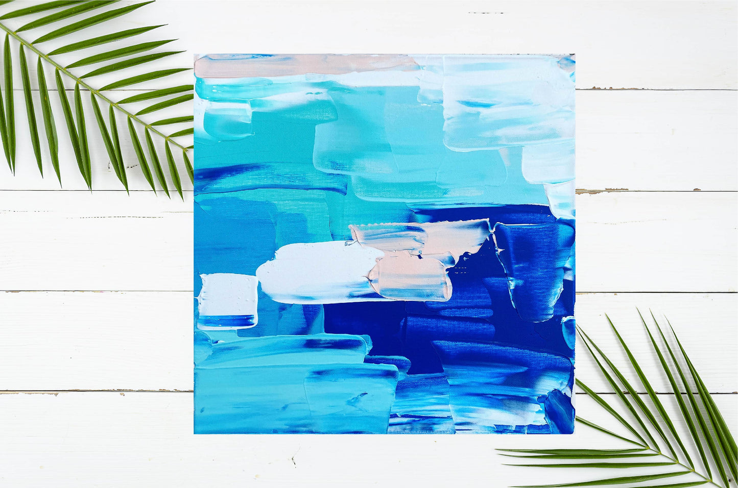 Oceans Apart