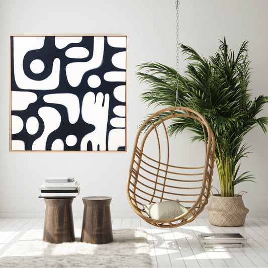 Line Garden