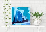 Littlest Blue