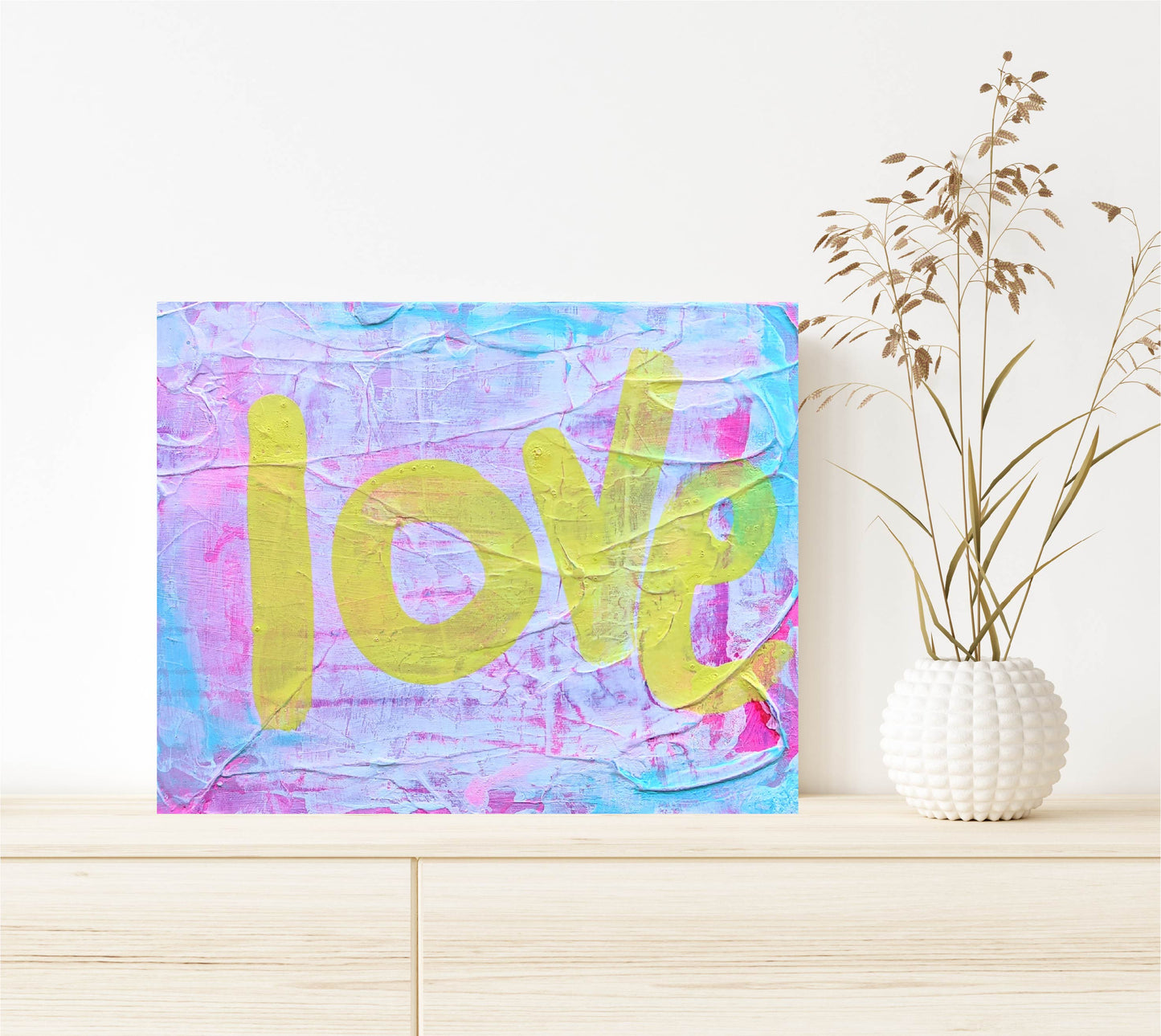 Love is Love