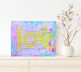 Love is Love