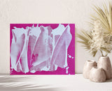 Magenta Shores