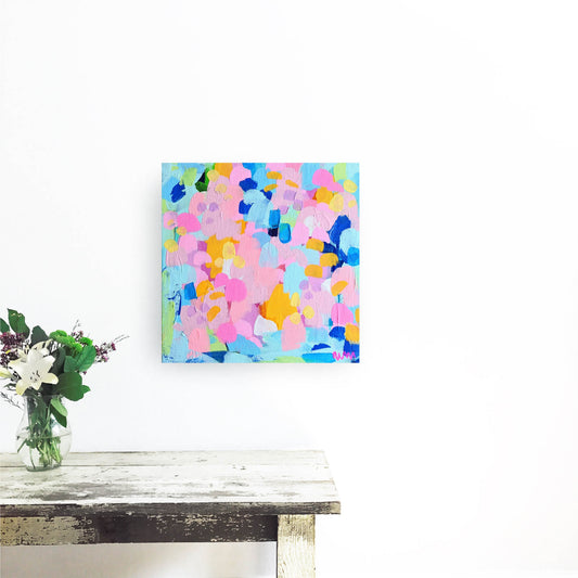 Mini Garden