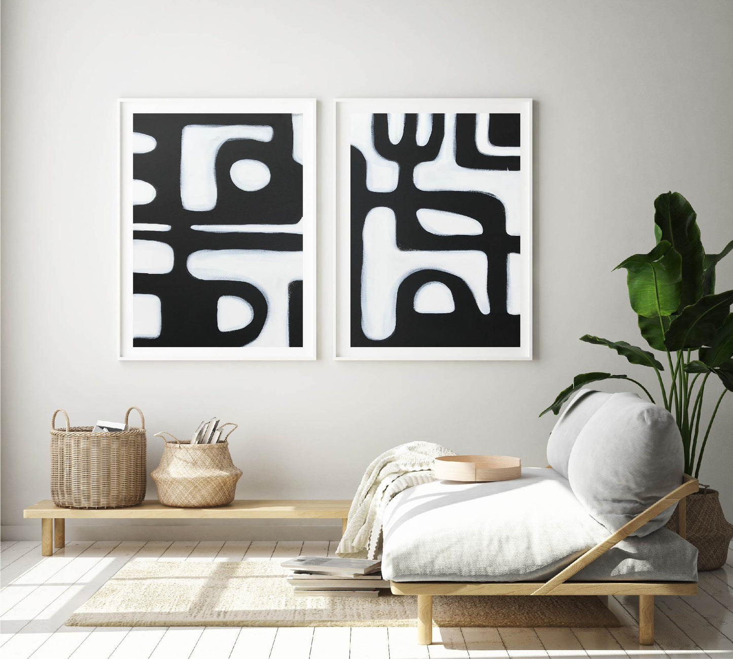 Nazca I | Fine Art Print