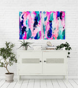 Neon Beach I & II