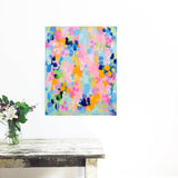 Neon Garden II