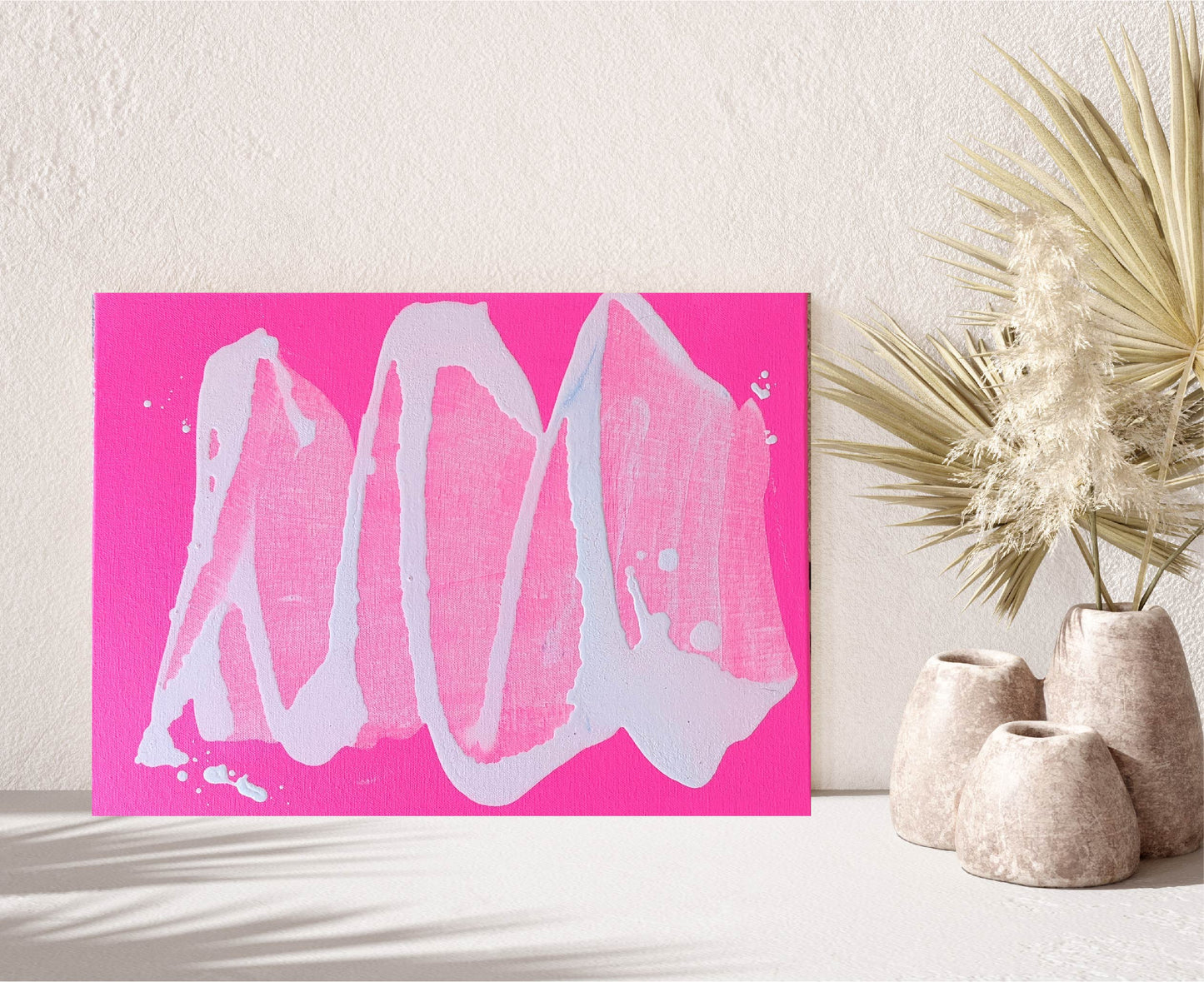 Pink Pop