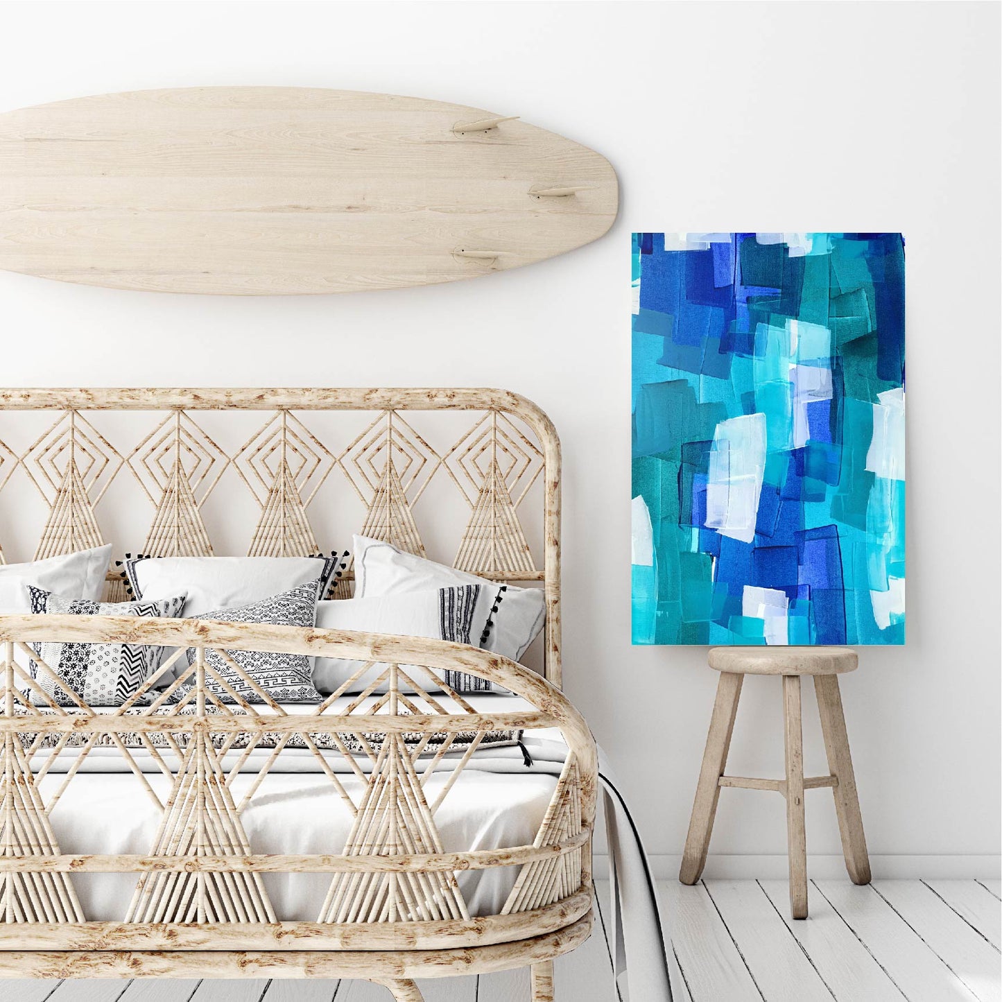 Sea Glass At Shelly