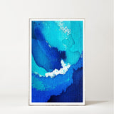 Shelly Beach Print Trio