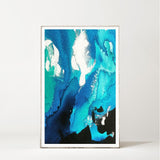 Shelly Beach Print Trio