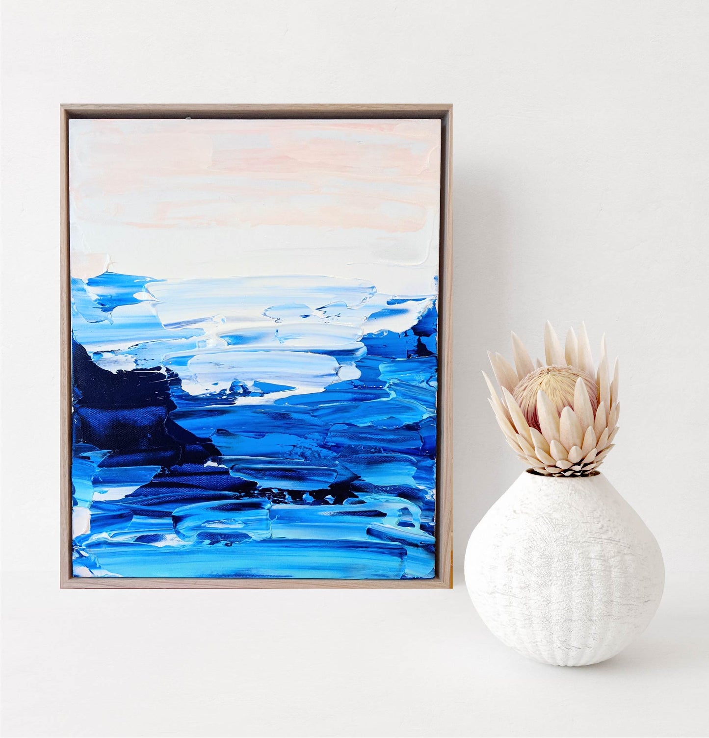 Blue Bay