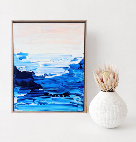 Blue Bay