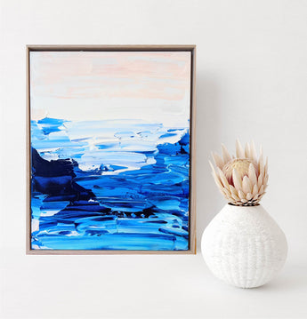 Blue Bay