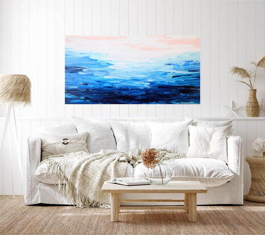Sydney Harbour Blues