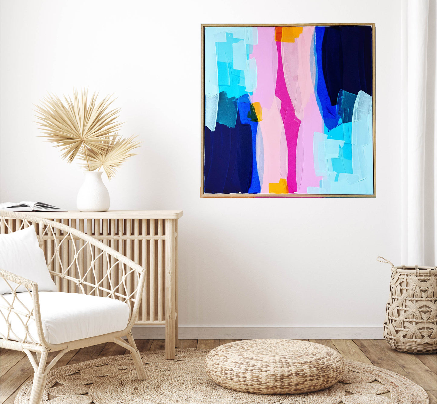 Technicolour Dreams