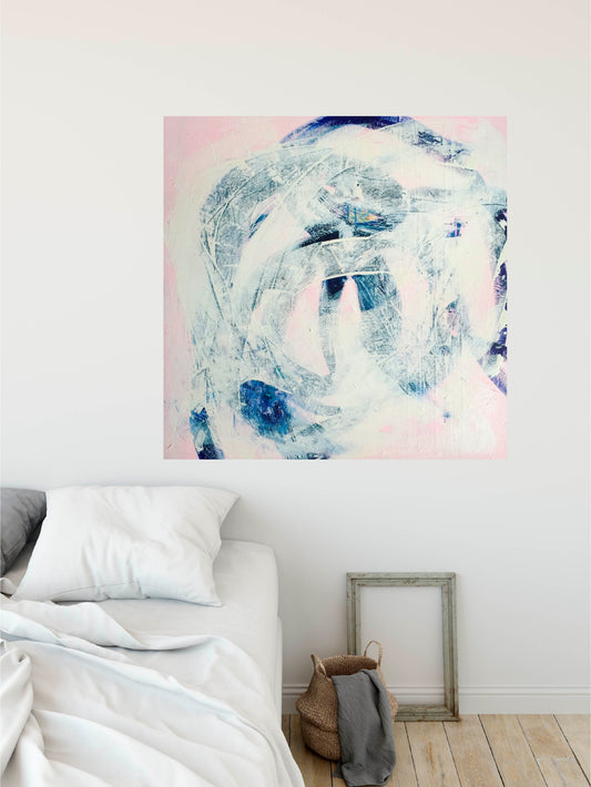 The Blush IV