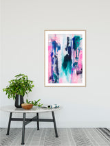 Turn Your Magic On Print